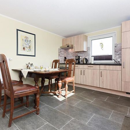 Ferienwohnung Teezeit Neuharlingersiel Exterior foto