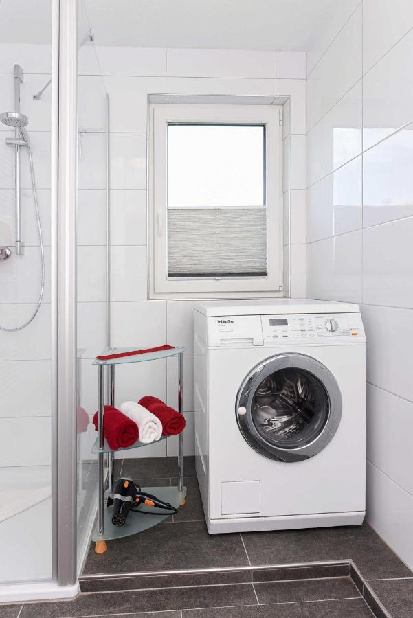 Ferienwohnung Teezeit Neuharlingersiel Zimmer foto
